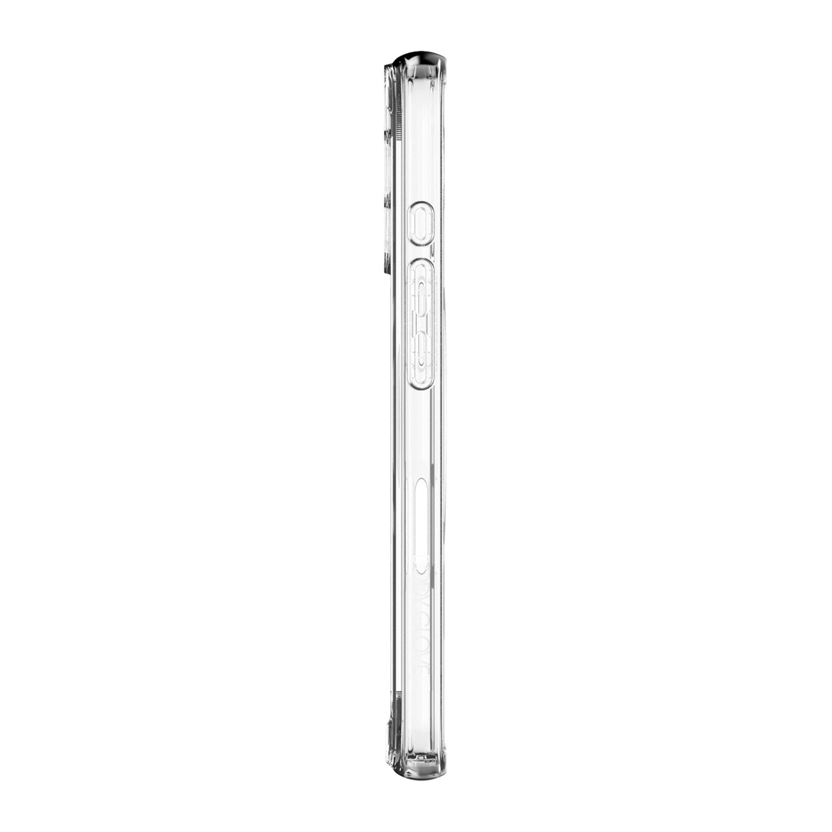Body Glove Ghost Case - Apple iPhone 17 - Clear 4