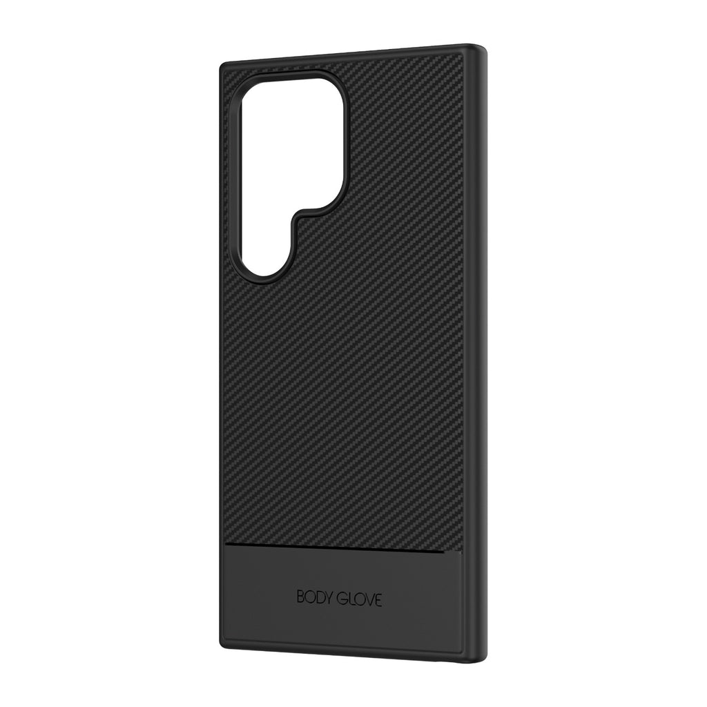 Body Glove Astrx Case - Samsung Galaxy S24 Ultra - Black 2