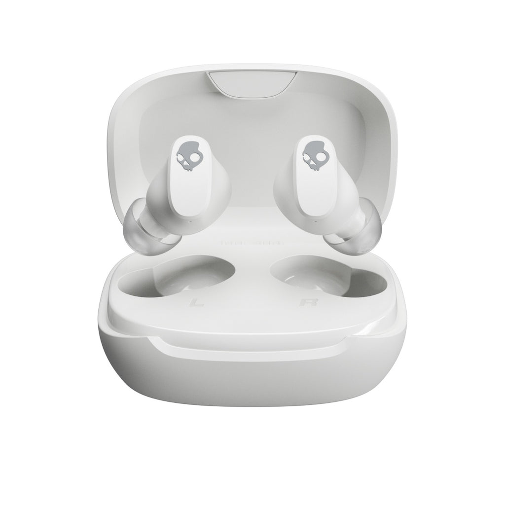 Skullcandy Smokin' Buds® 360 Earbuds - Bone