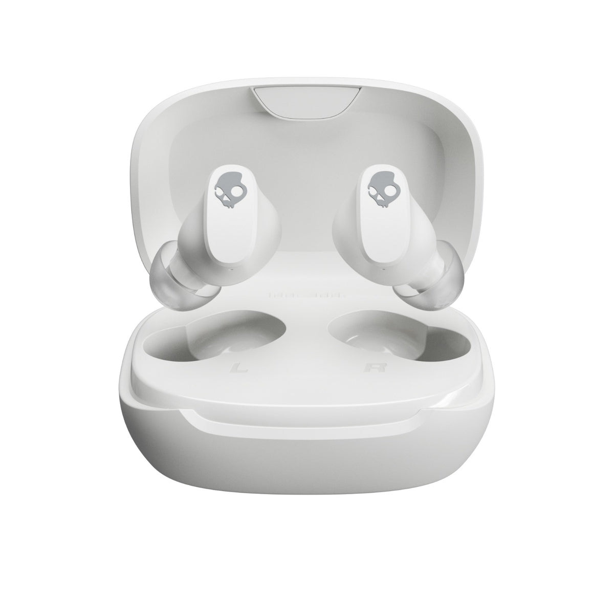 Skullcandy Smokin' Buds® 360 Earbuds - Bone