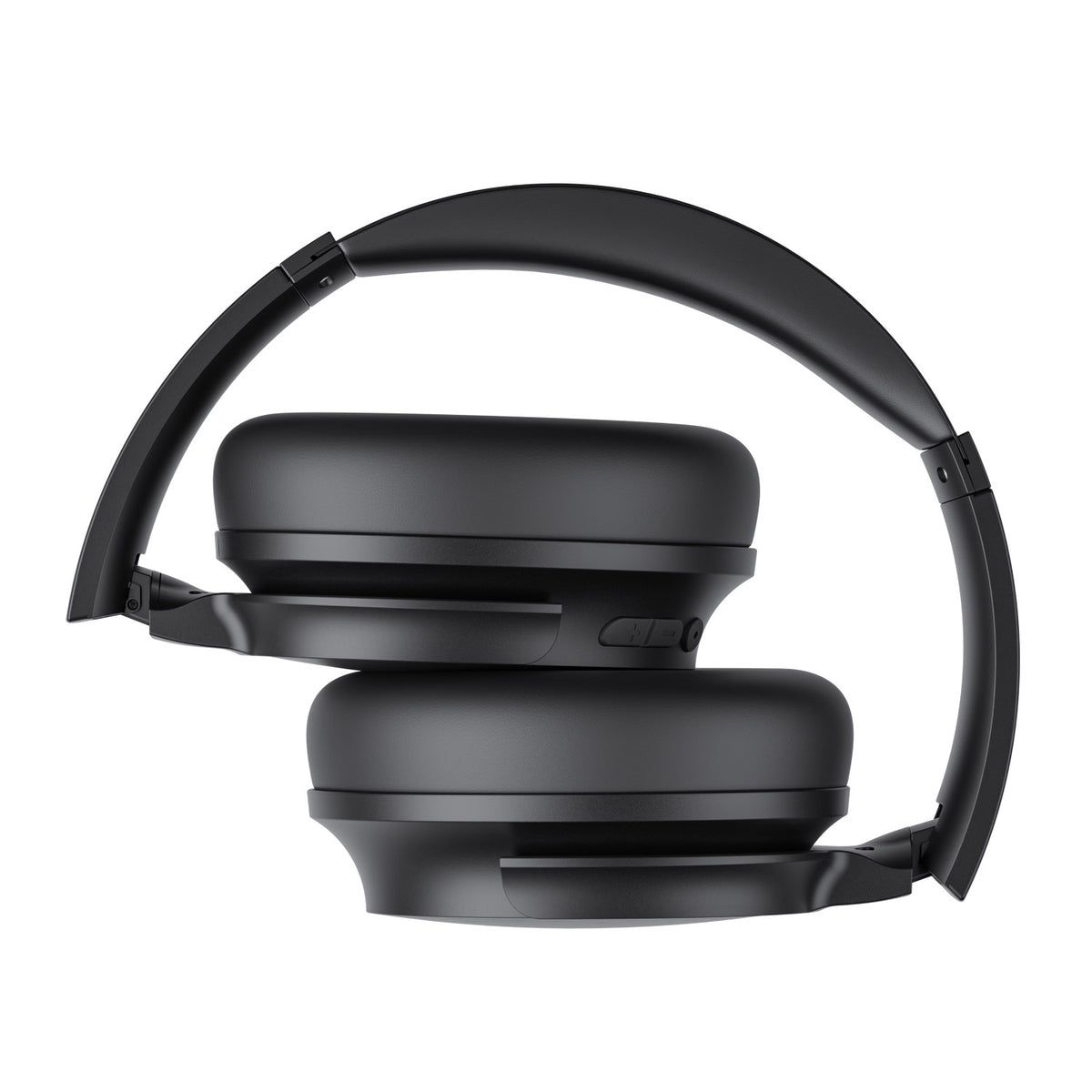 Burtone Bliss ANC Bluetooth Wireless Headset - Black 4