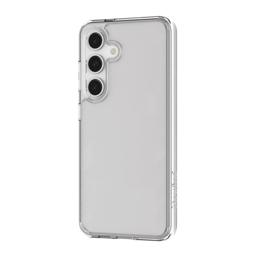 Body Glove Ghost Case - Samsung Galaxy S24 - Clear 6