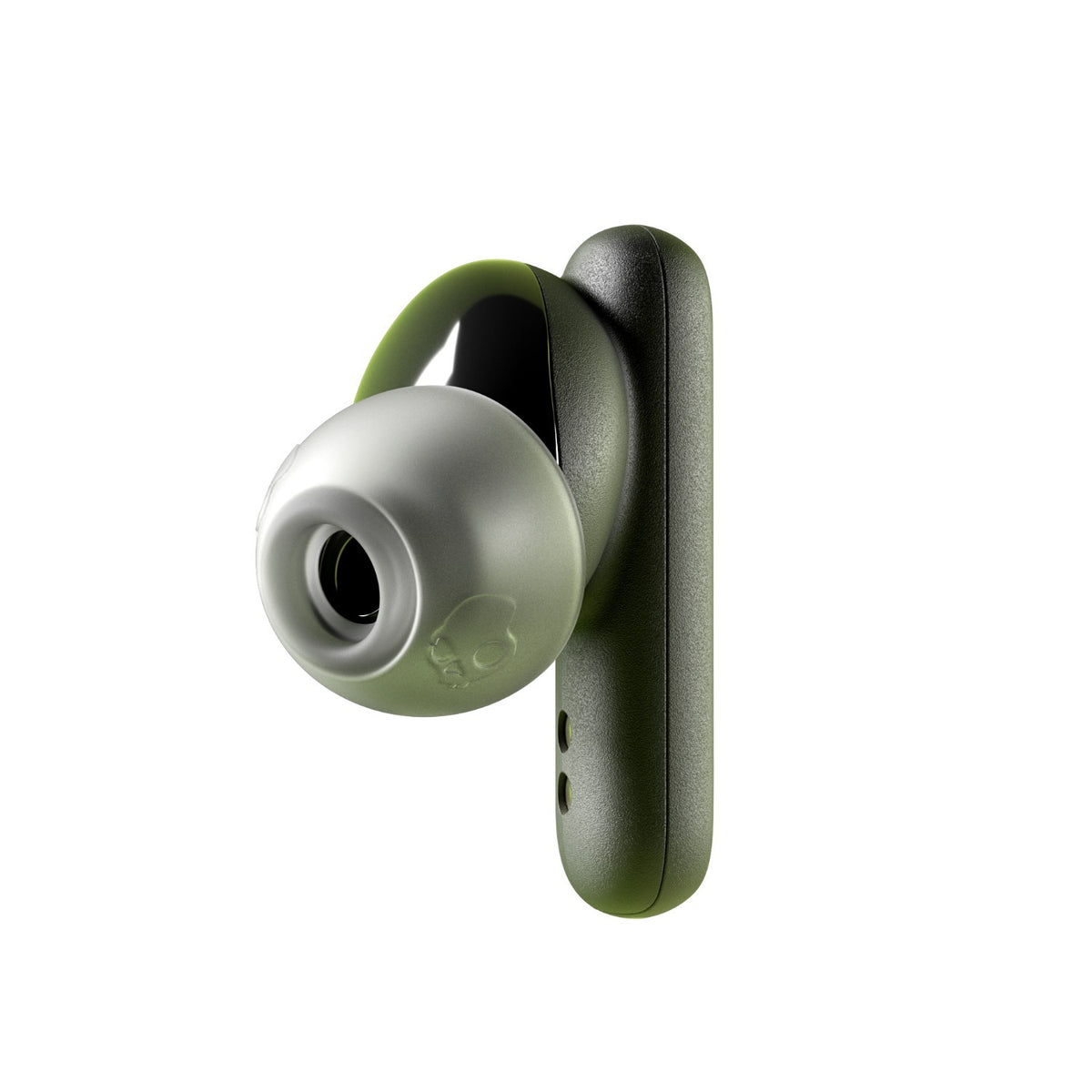Skullcandy Smokin Buds® True Wireless Earbuds - True Black 8