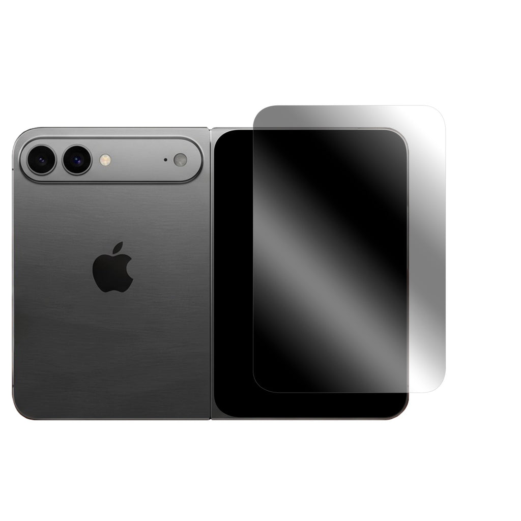 Body Glove Front Tempered Glass Sceen Protector - Apple iPhone Duo - Clear 2