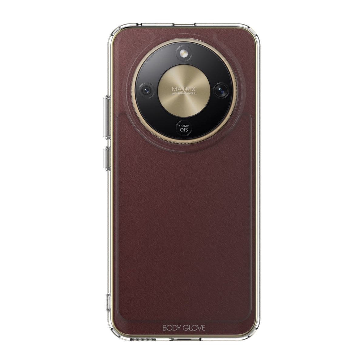 Body Glove Lite Case - HONOR X9d - Clear 5