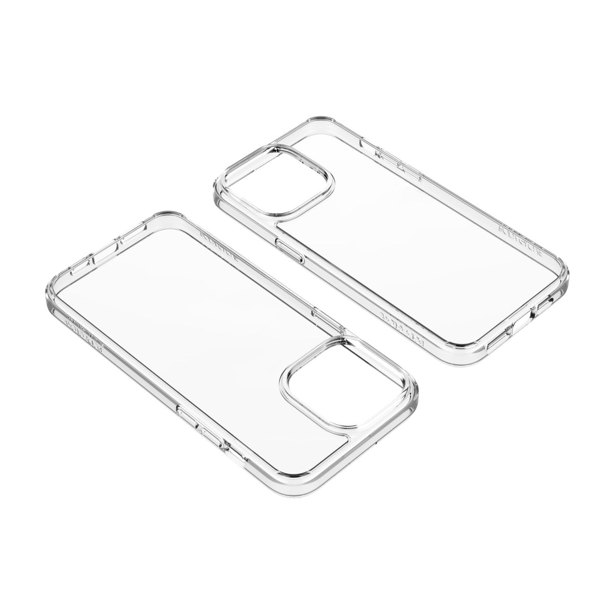 Body Glove Ghost Case - Apple iPhone 15 Pro Max - Clear 3