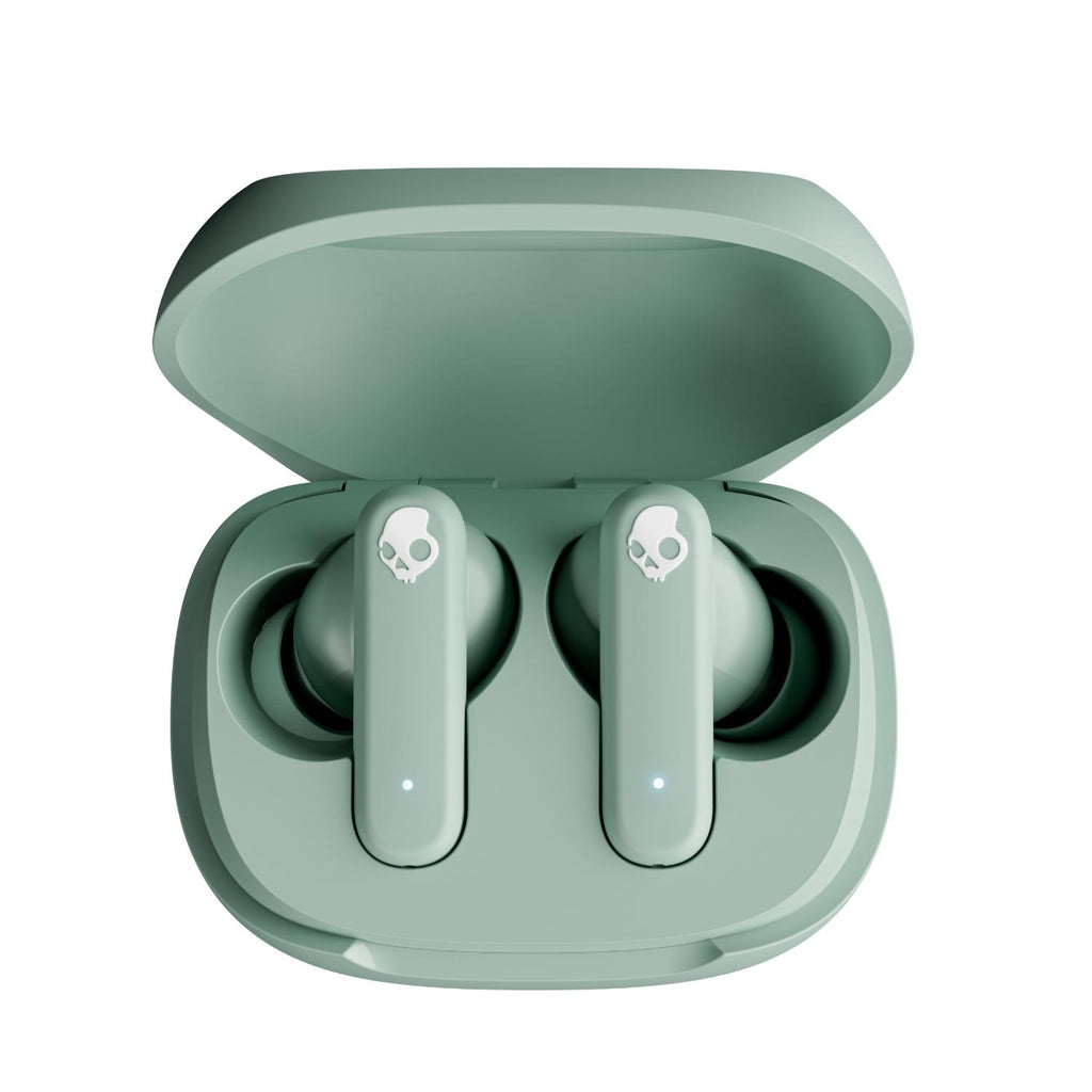 Skullcandy Smokin Buds® True Wireless Earbuds - Preppy Sage 3