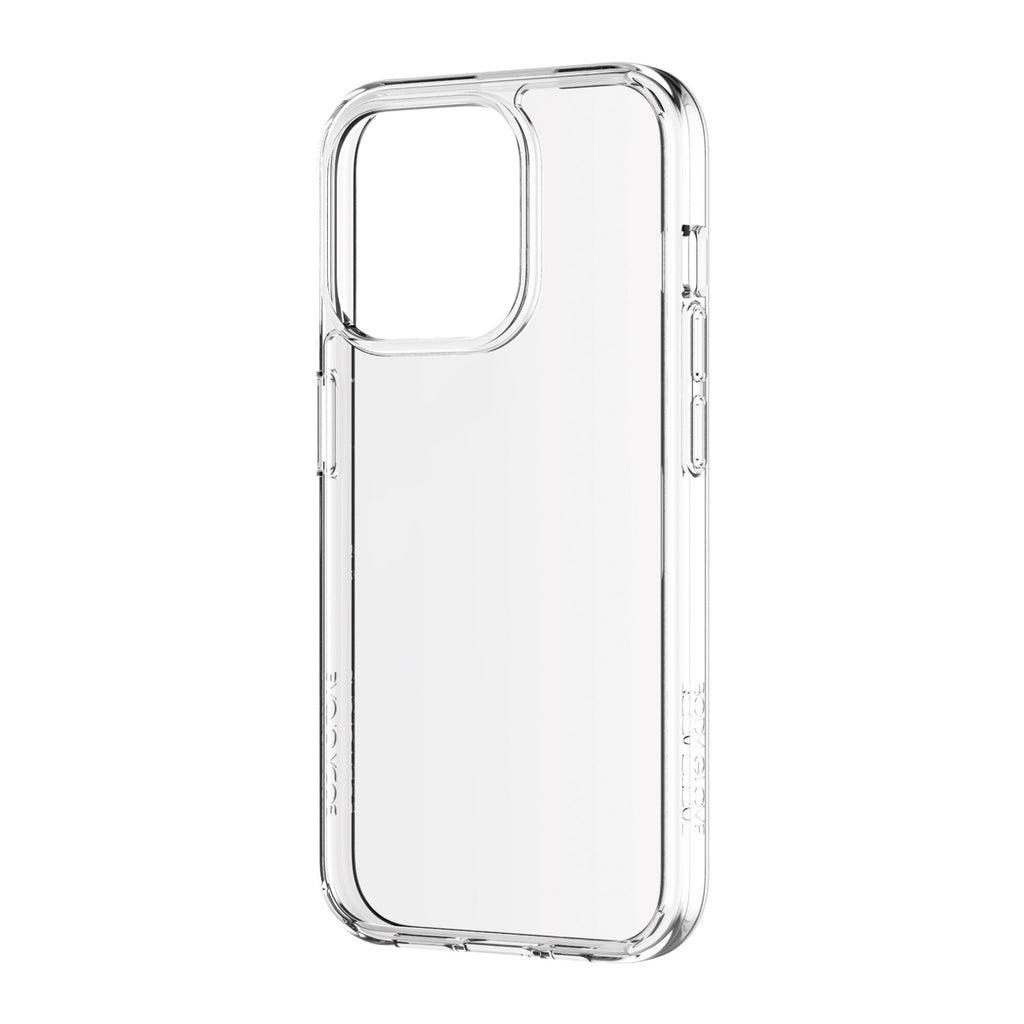 Body Glove Ghost Case - Apple iPhone 15 Pro - Clear 2