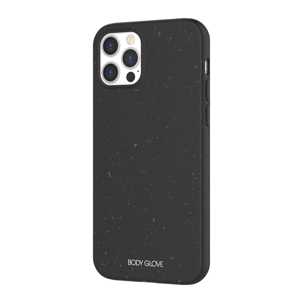 Body Glove 4Earth Bio Case - Apple iPhone 12 - Black 6