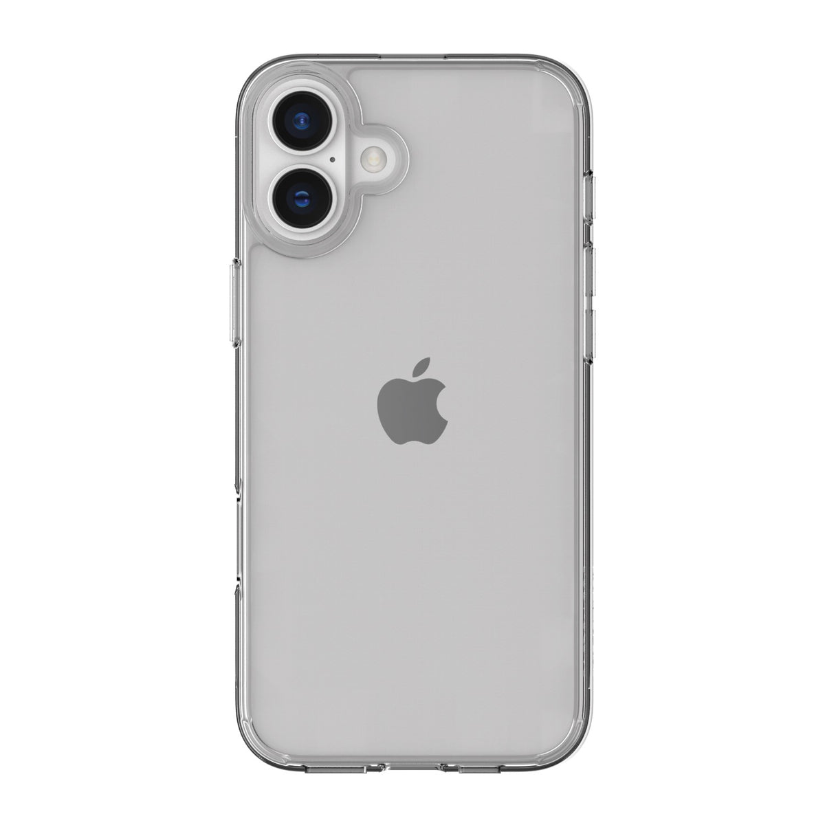 Body Glove Ghost Case - Apple iPhone 16 Plus - Clear 5