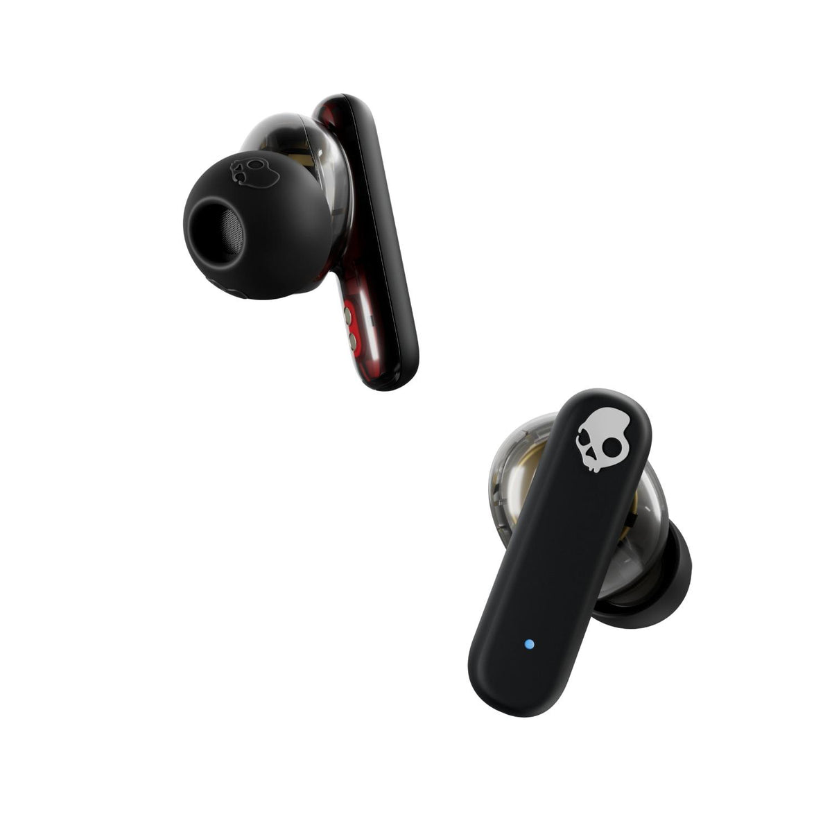 Skullcandy Smokin Buds® True Wireless Earbuds - Midnight Smoke 2