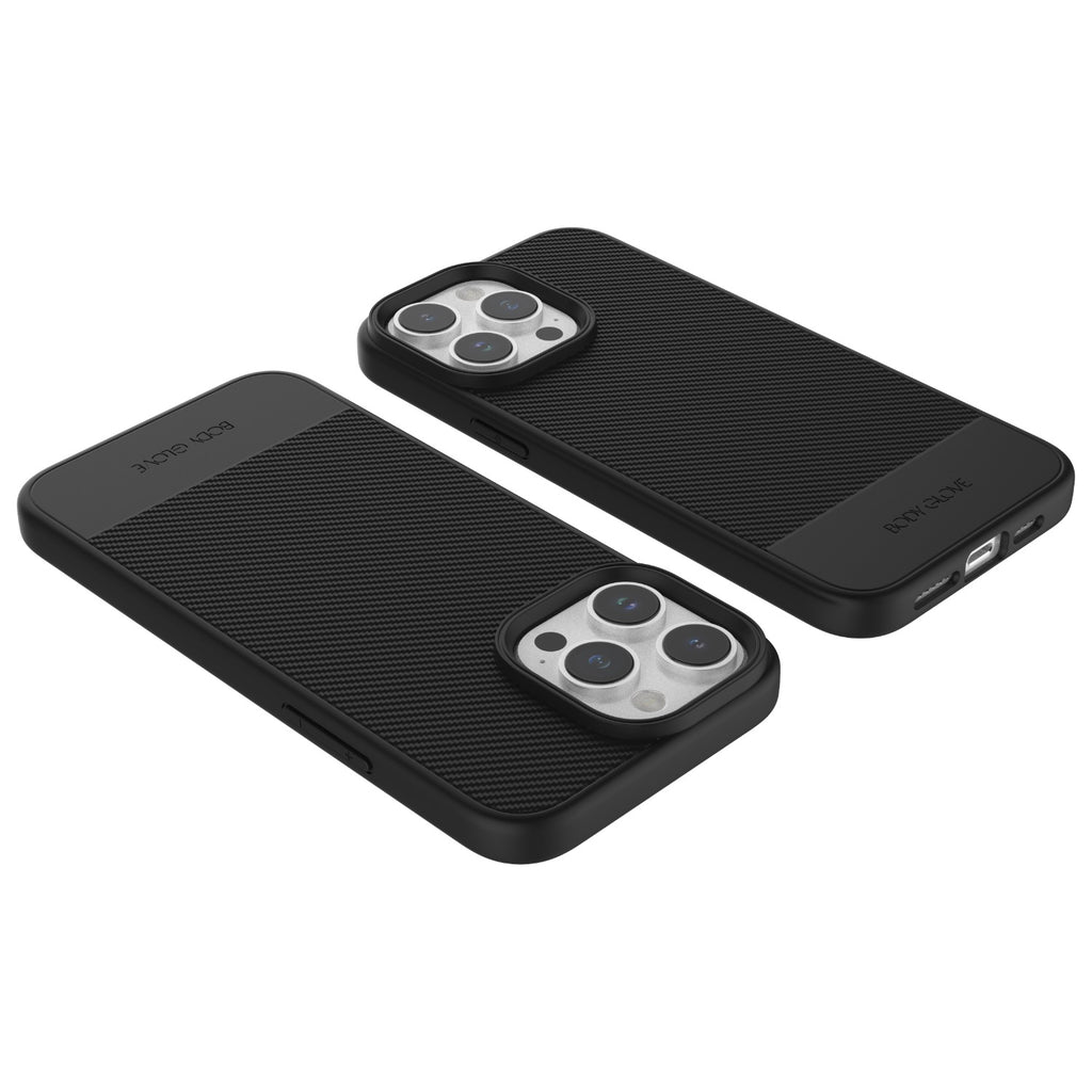 Body Glove Astrx Case - Apple iPhone 14 Pro Max - Black 3