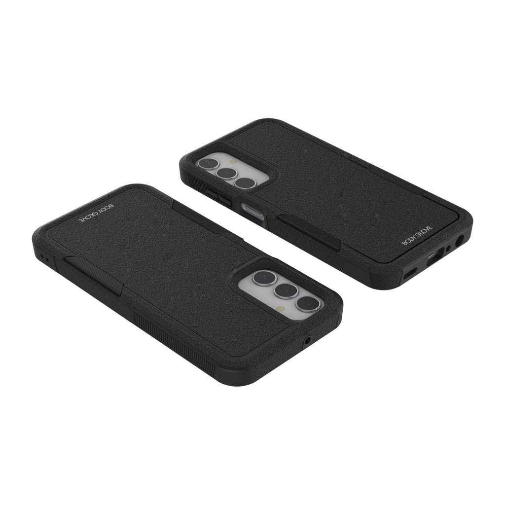 Body Glove Defender Case - Samsung Galaxy A25 5G - Black 7