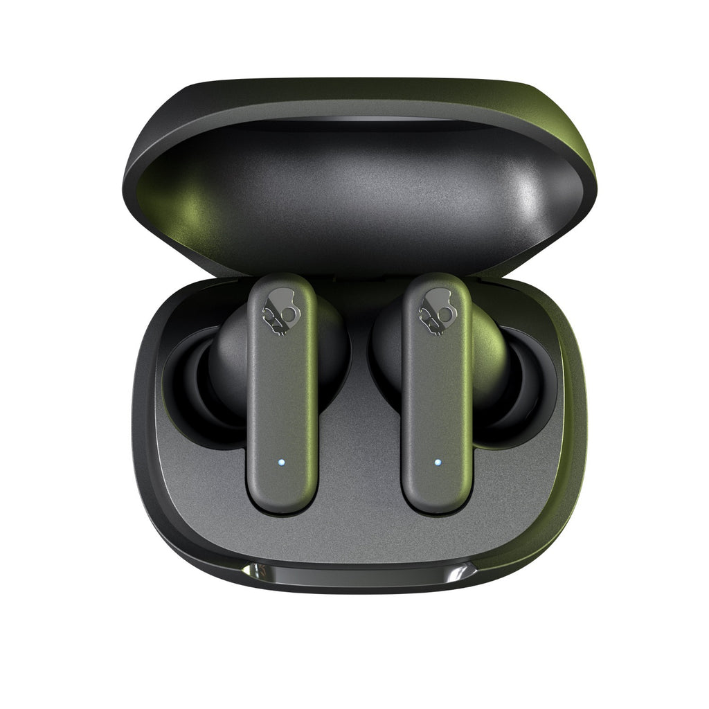 Skullcandy Smokin Buds® True Wireless Earbuds - True Black 3