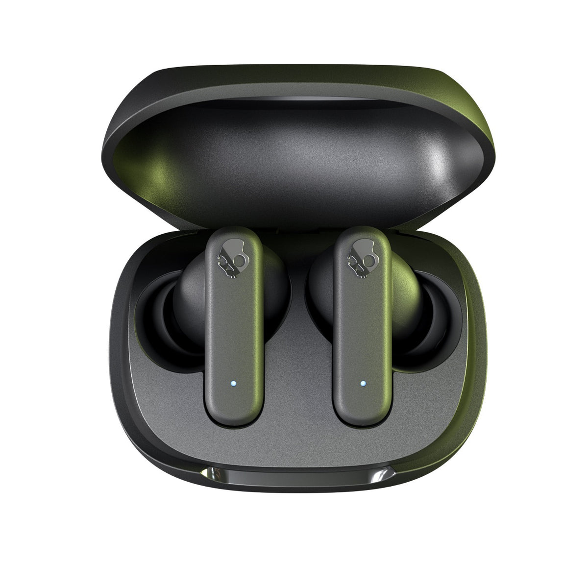 Skullcandy Smokin Buds® True Wireless Earbuds - True Black 3
