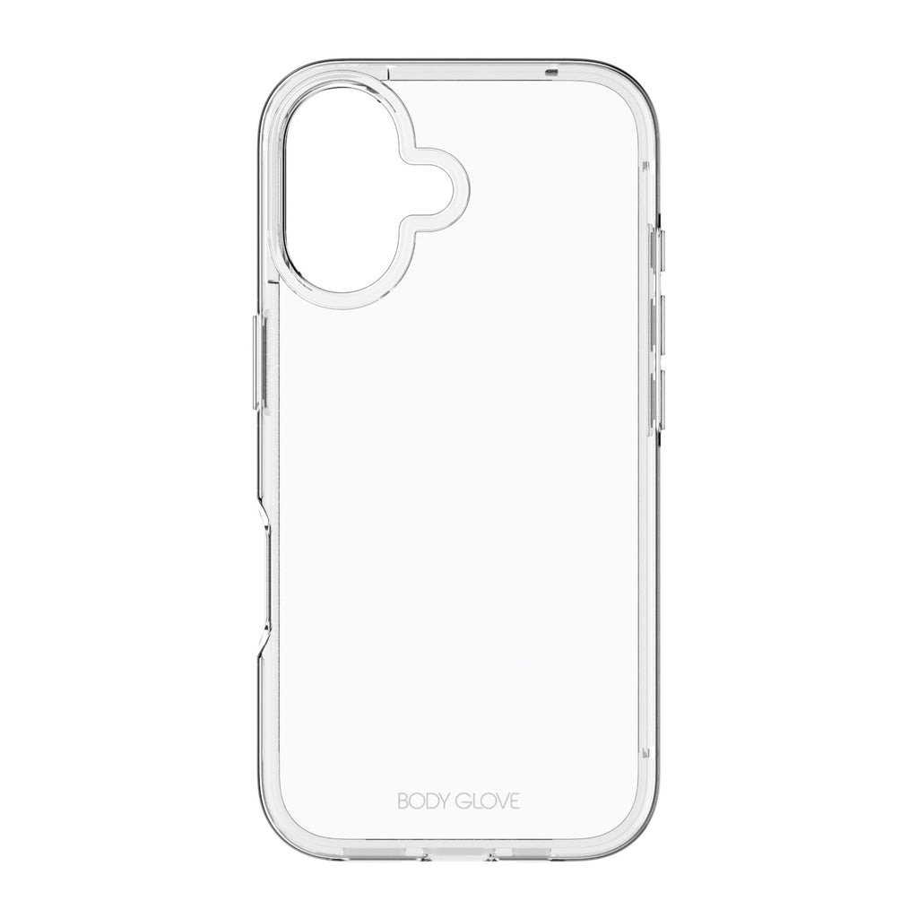 Body Glove Diamond Case - Apple iPhone 16 - Clear