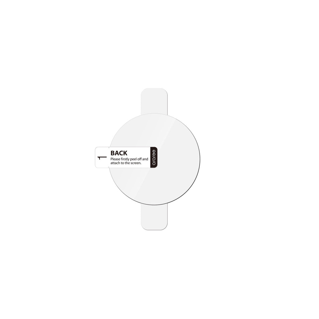 Samsung Screenguard - Samsung Galaxy Watch6 Classic 43mm - Clear 2