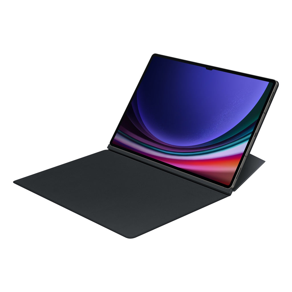 Samsung Smart Book Cover - Samsung Galaxy Tab S10 Ultra / S9 Ultra - Black 7