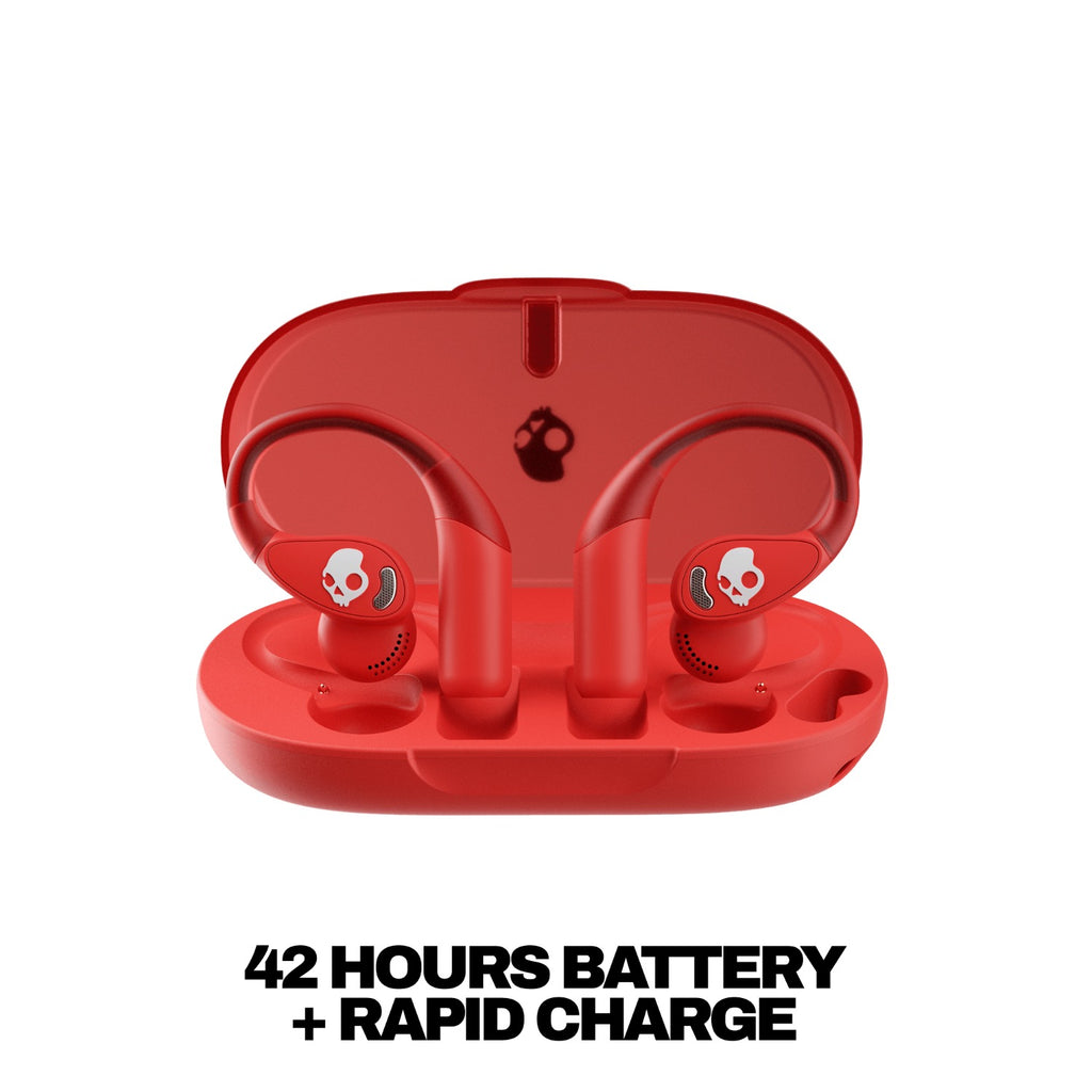 Skullcandy Push® 540 Open Ear - Plasma 8
