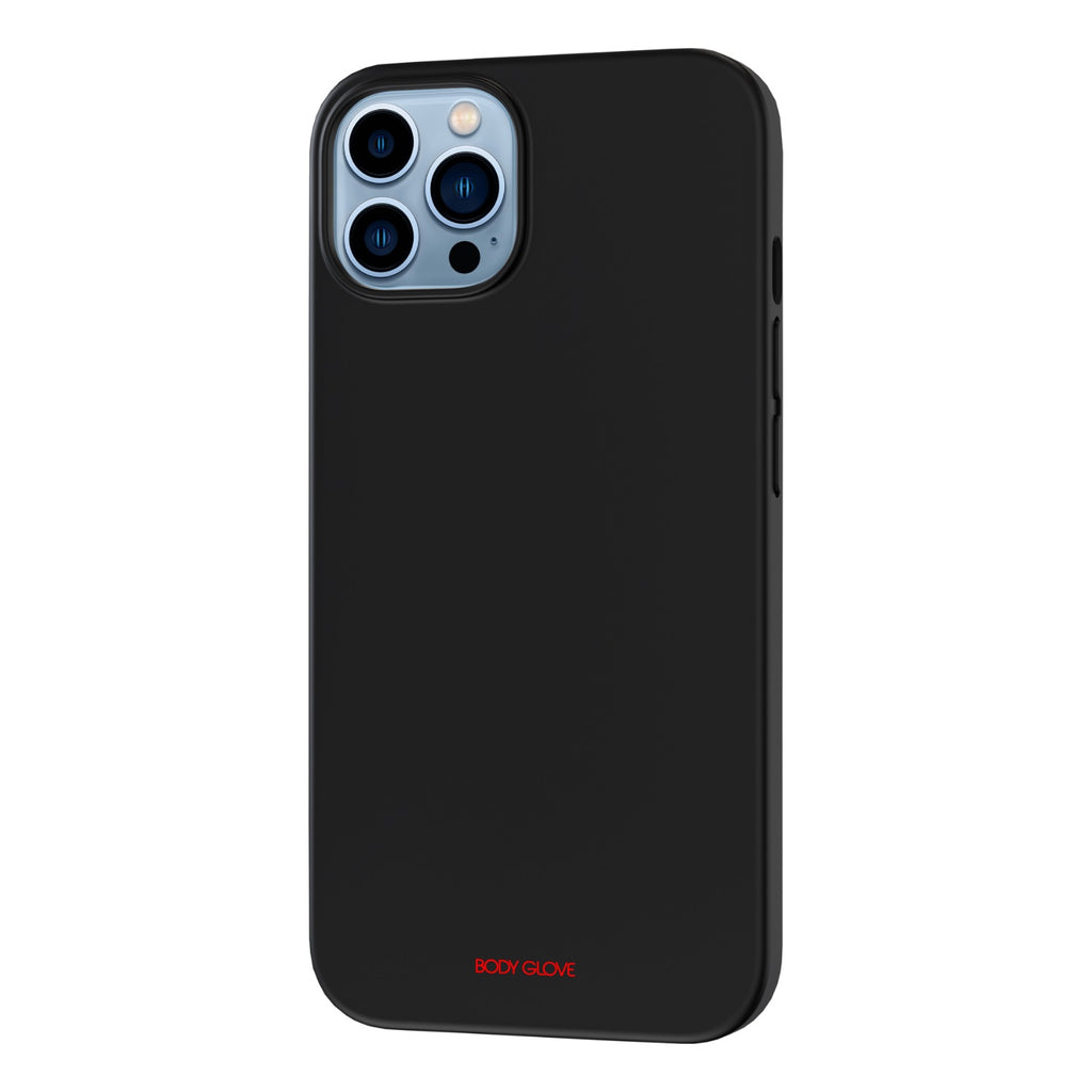 Body Glove Silk Magnetic Case - Apple iPhone 14 Pro Max - Black 2