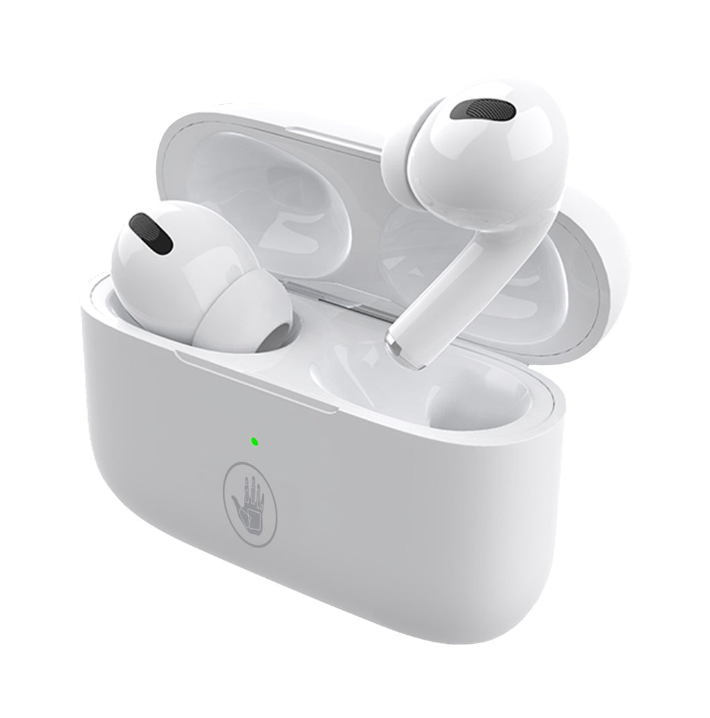 Body Glove Mini Pods Lite Wireless Earbuds - White 6