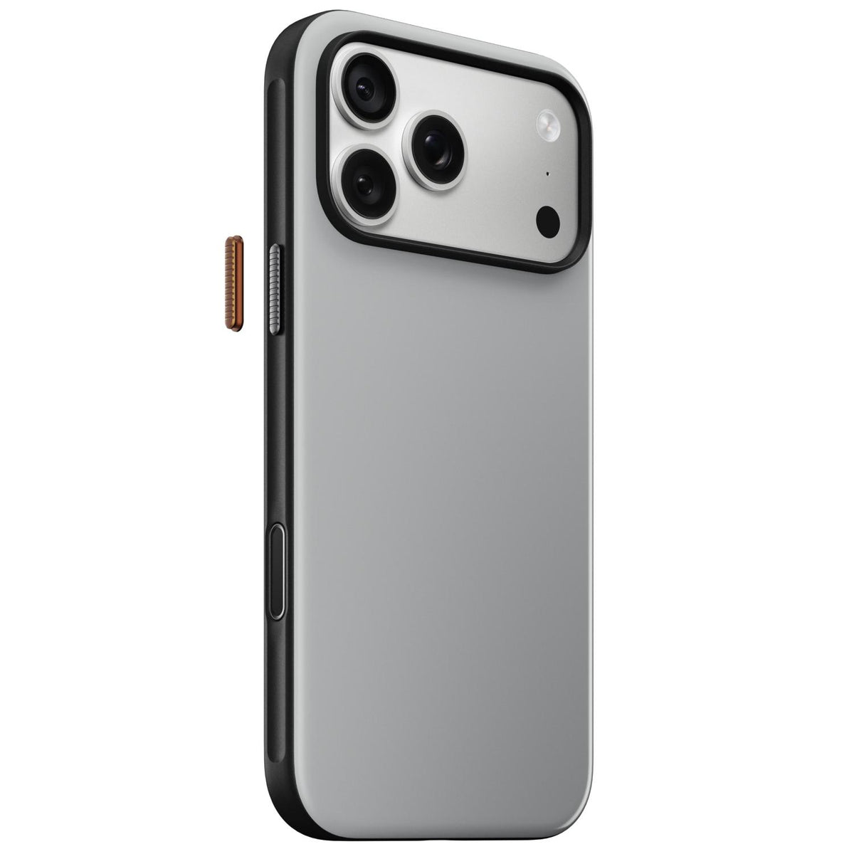 Nomad Mag Sports Case - Apple iPhone 18 Pro Max / 17 Pro Max - Grey 11