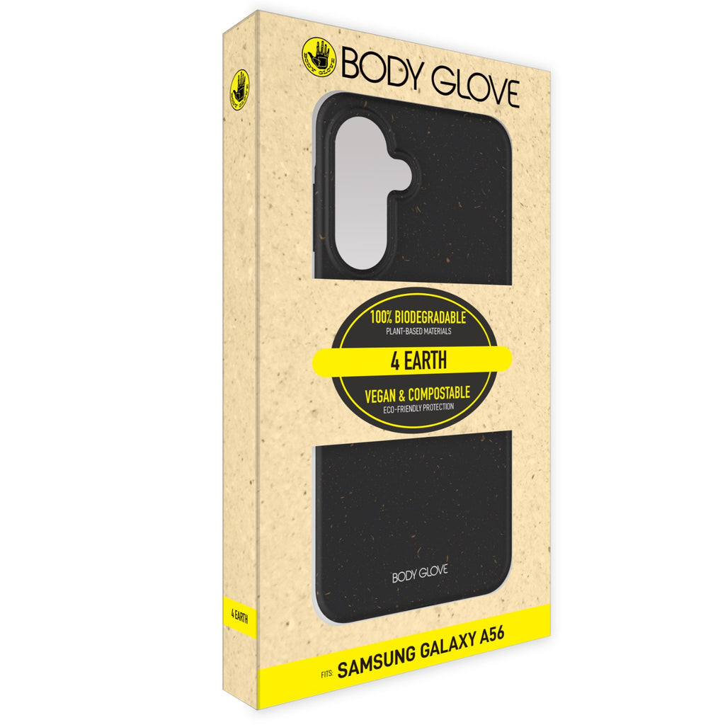 Body Glove 4Earth Bio Case - Samsung Galaxy A56 - Black 9