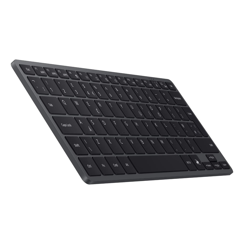 Samsung Smart Keyboard - Grey 8