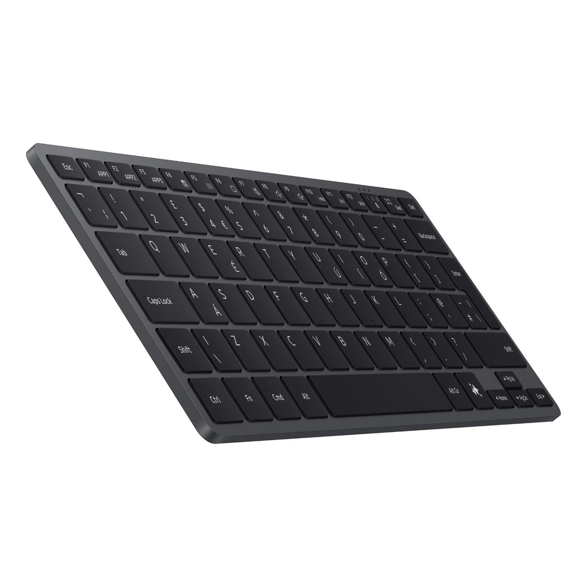 Samsung Smart Keyboard - Grey 8