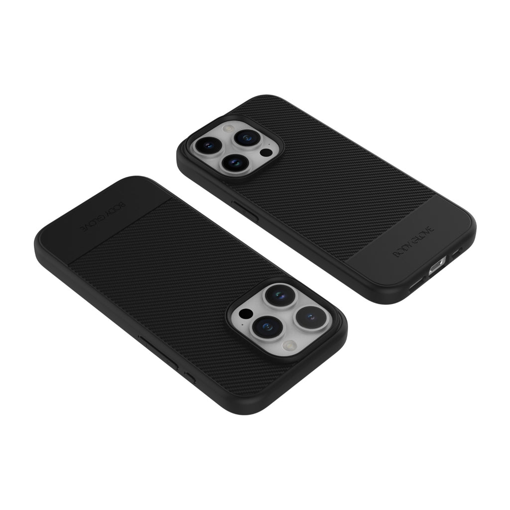 Body Glove Astrx Case - Apple iPhone 15 Pro - Black 7
