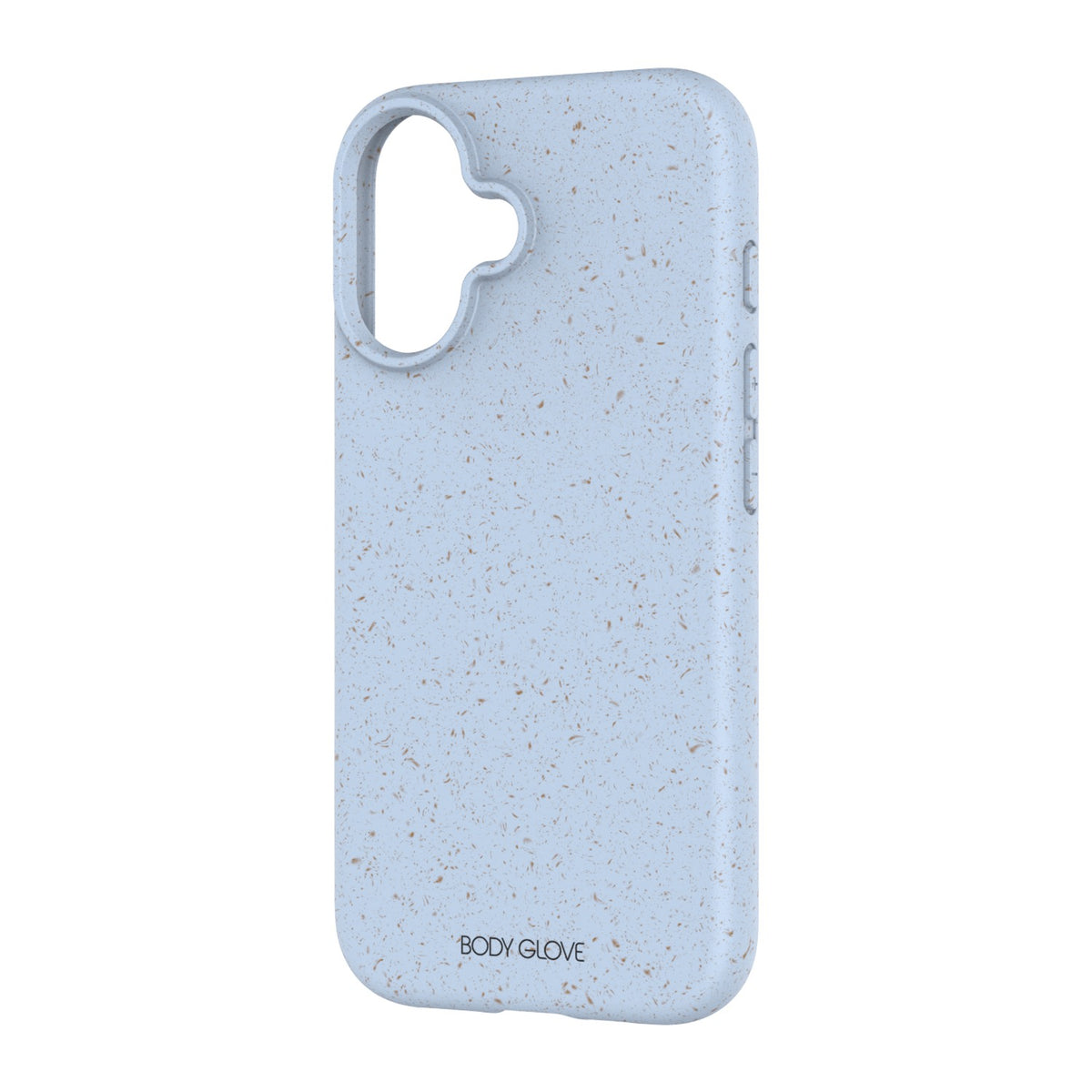 Body Glove 4Earth Bio Case - Apple iPhone 16 - Blue 2