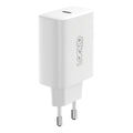 LOOP'D 1 Port PD Home Charger 20W - White