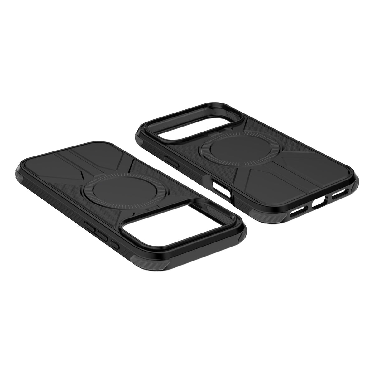 Body Glove Stealth Magnetic Case - Apple iPhone 17 Pro Max - Black 3