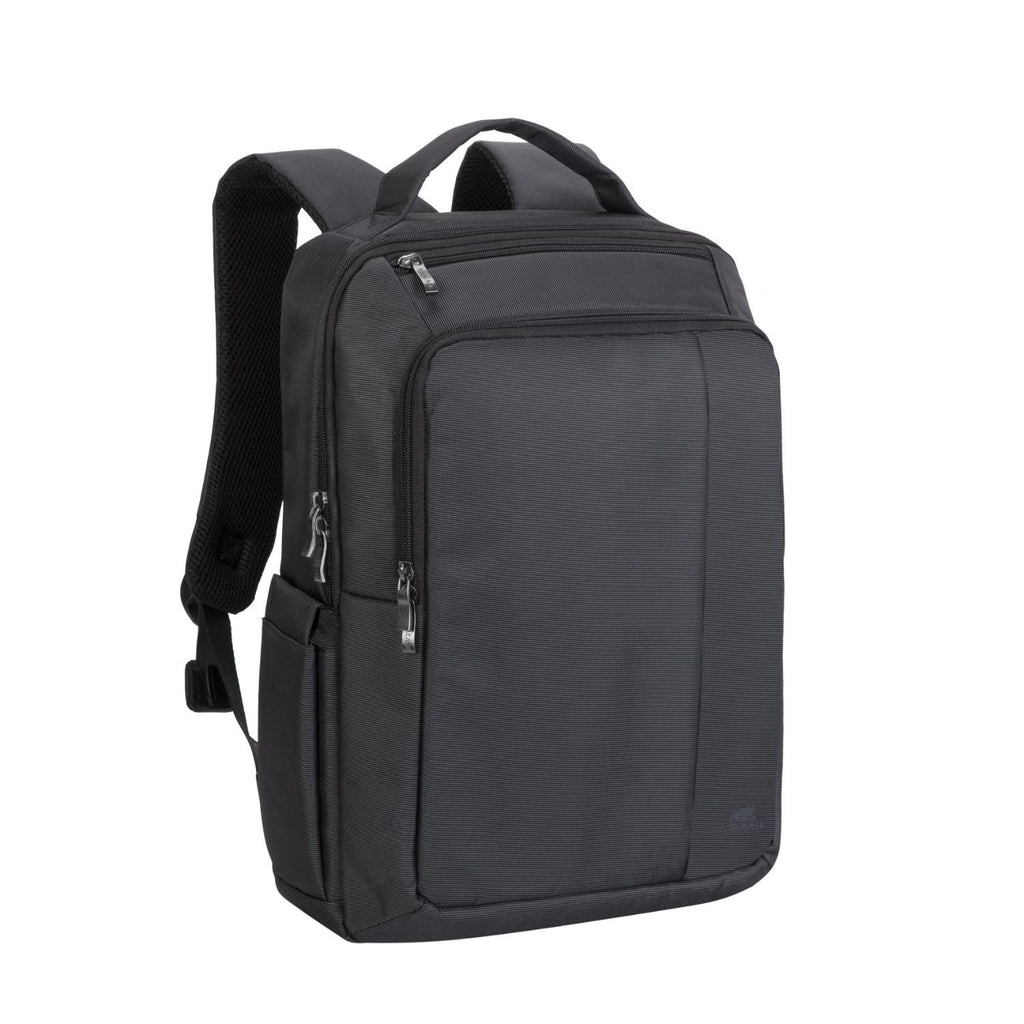 Rivacase 8262 Central Laptop Backpack 15.6-inch - Black 2