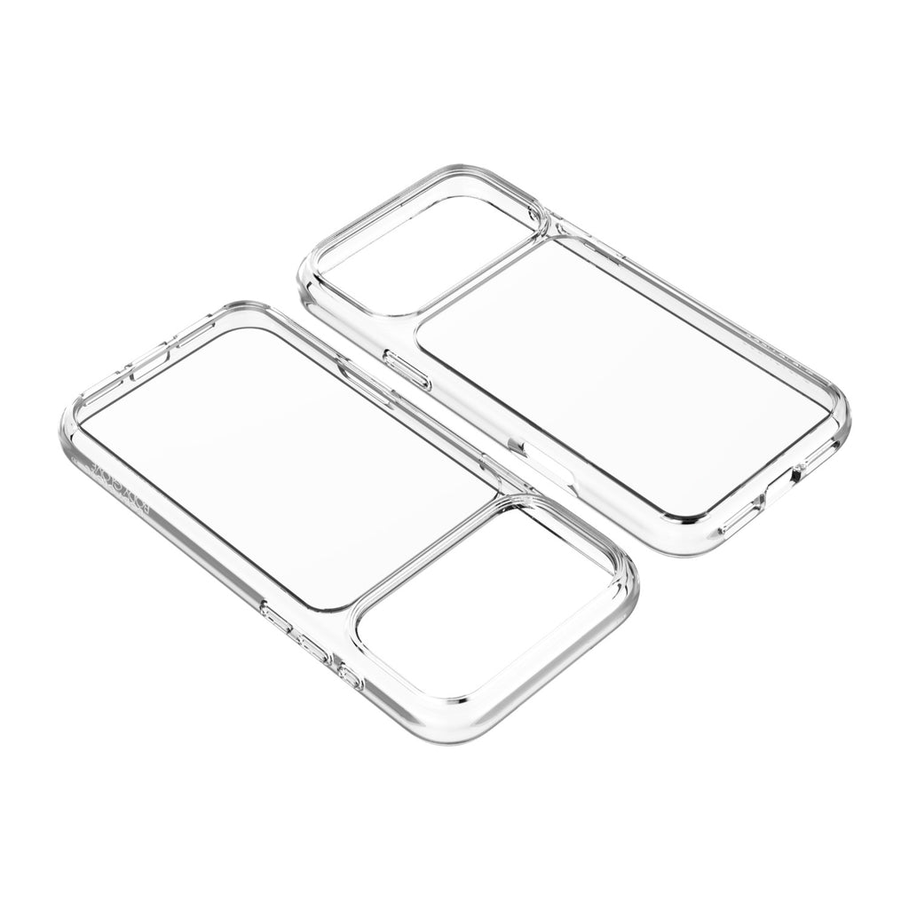 Body Glove Ghost Case - Apple iPhone 18 Pro Max / 17 Pro Max - Clear 3