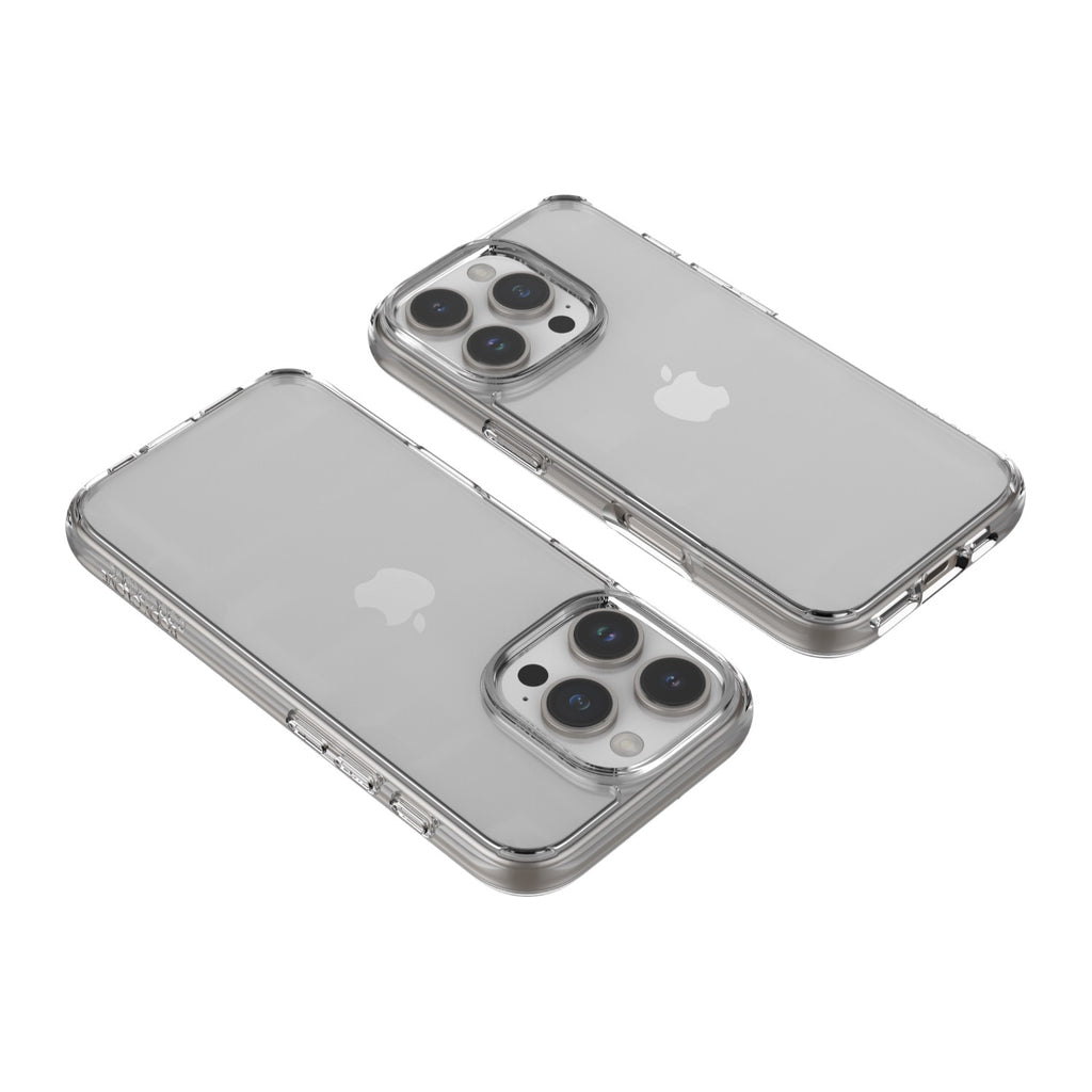 Body Glove Ghost Case - Apple iPhone 16 Pro - Clear 7