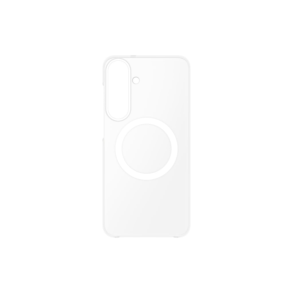 Samsung Clear Magnet Case - Samsung Galaxy S26 FE - Clear 4