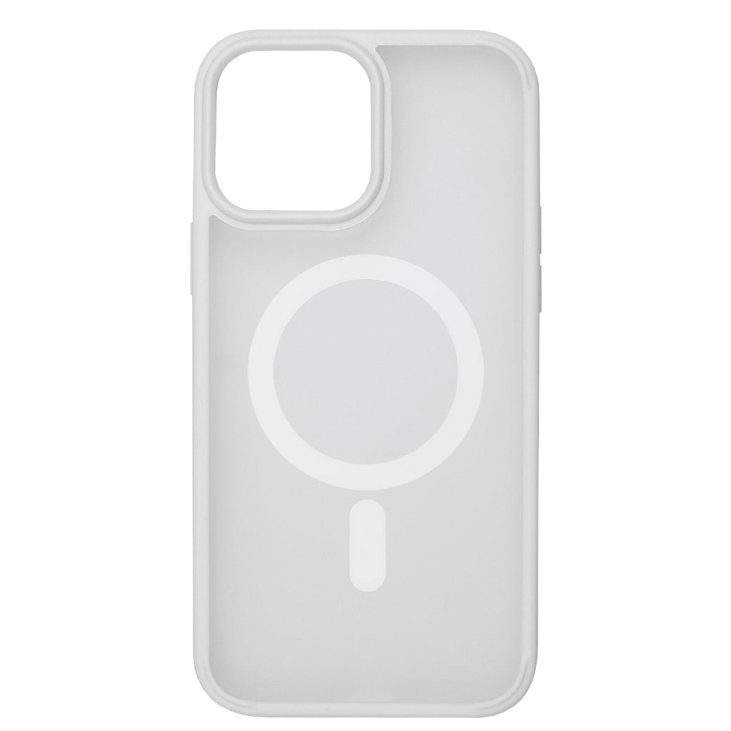 Body Glove Precision Magnetic Case - Apple iPhone 14 Pro - White 4