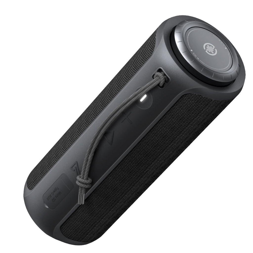 Burtone Connect 200 Wireless Speaker - Black 3