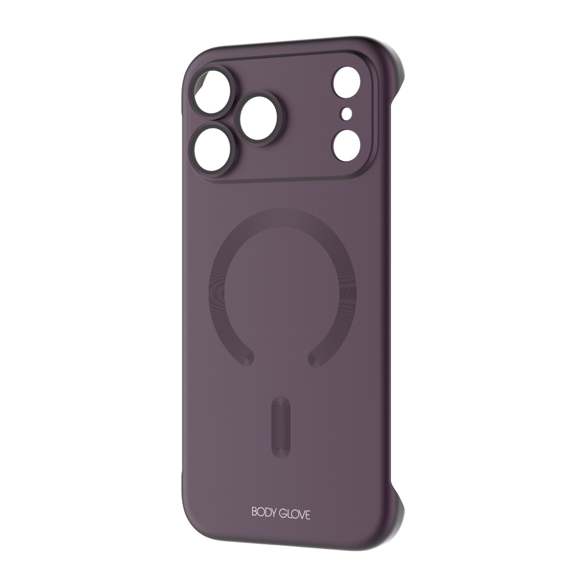 Body Glove Magnetic AirCase - Apple iPhone 18 Pro Max - Purple 2