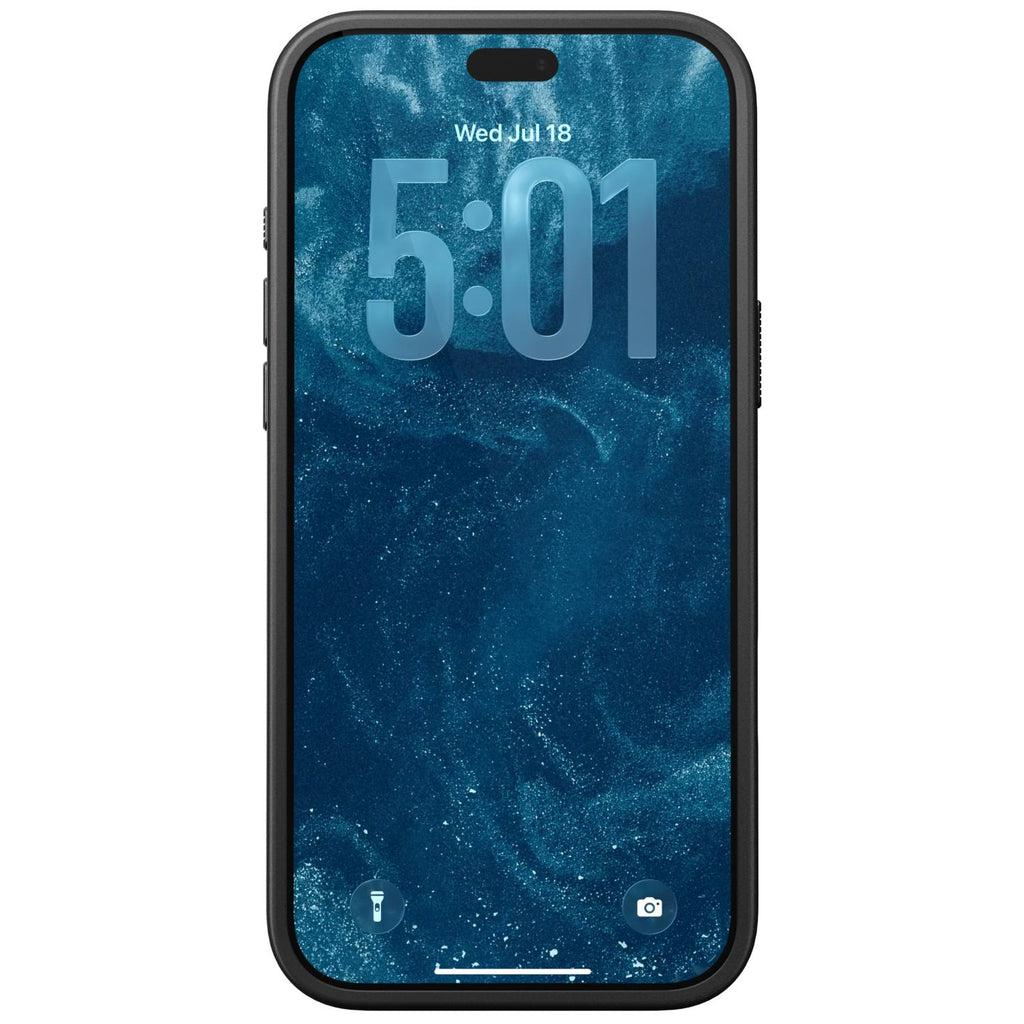 Nomad Mag Sports Case - Apple iPhone 18 Pro Max / 17 Pro Max - Black 8