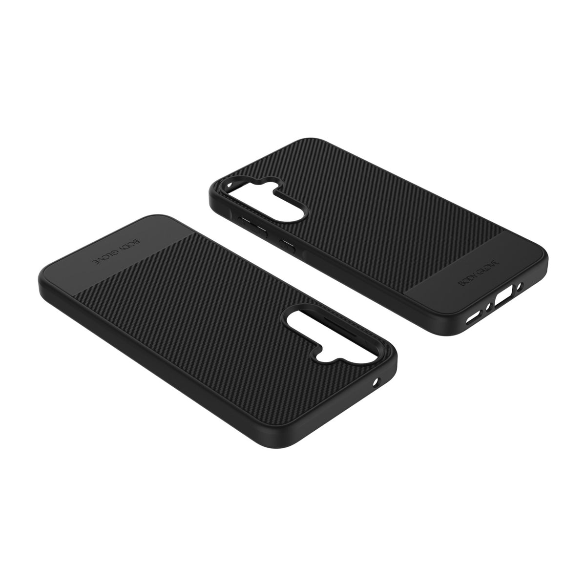 Body Glove Astrx Case - Samsung Galaxy A35 5G - Black 3