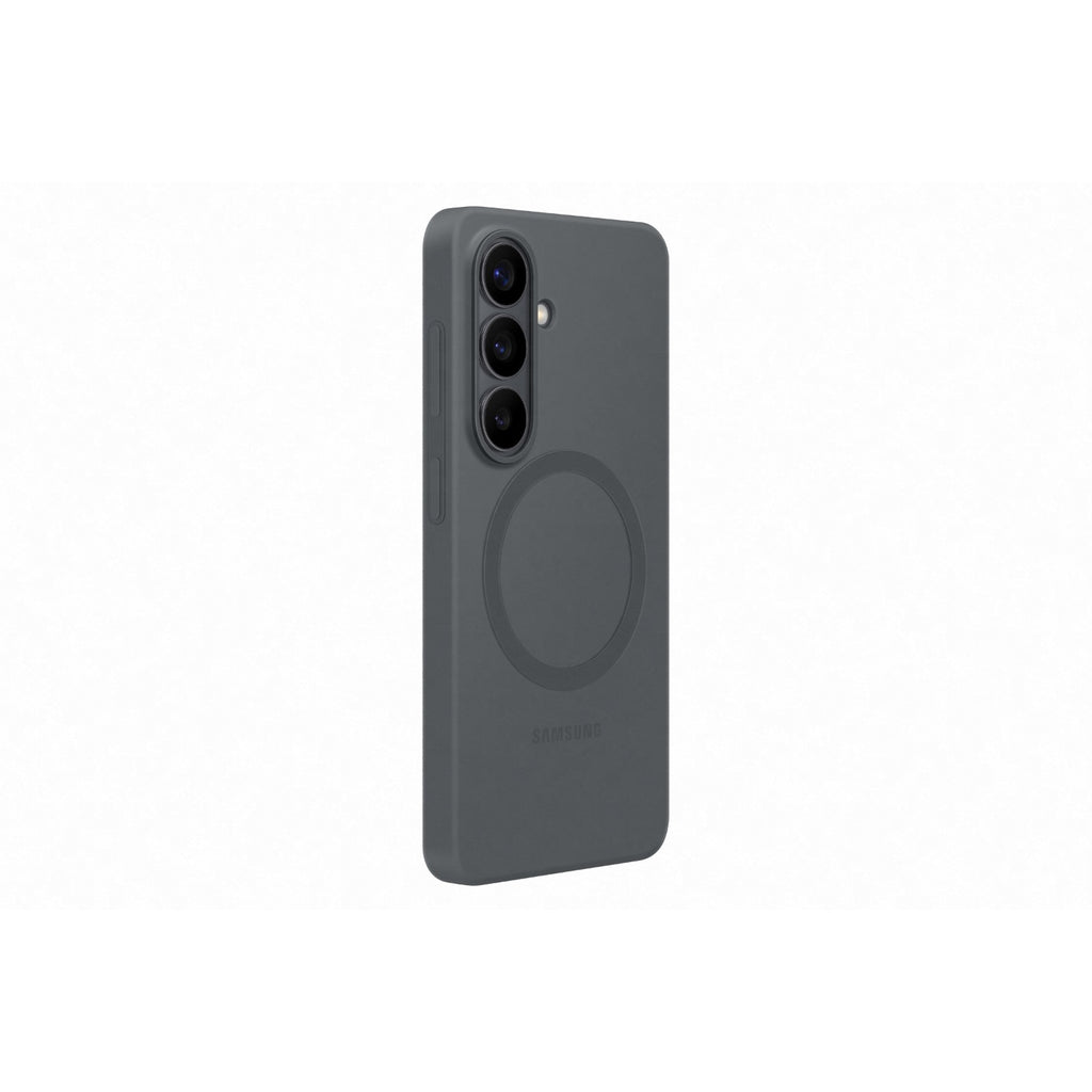 Samsung Silicone Magnet Case - Samsung Galaxy S26 - Black 4