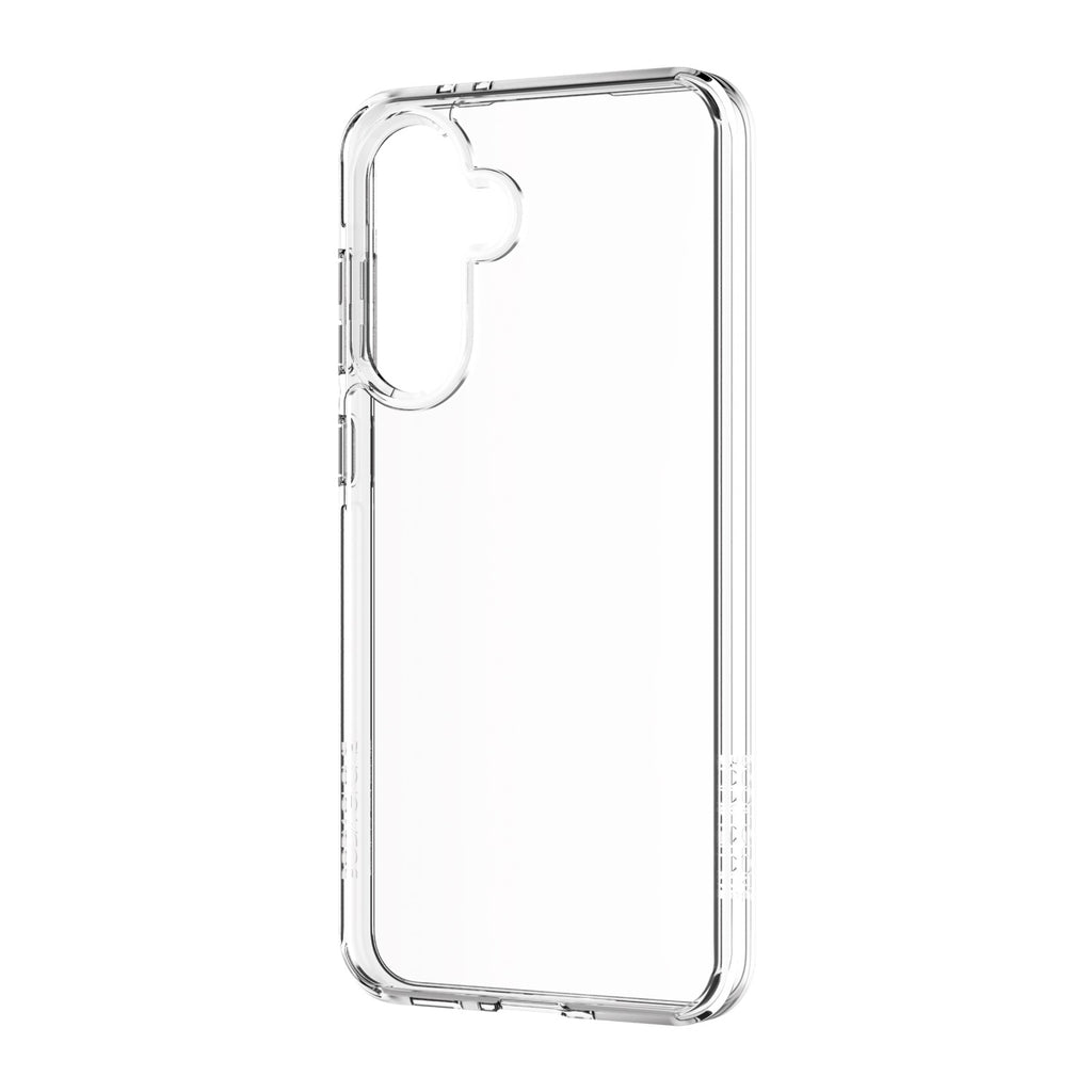 Body Glove Ghost Case - Samsung Galaxy A36 - Clear 2