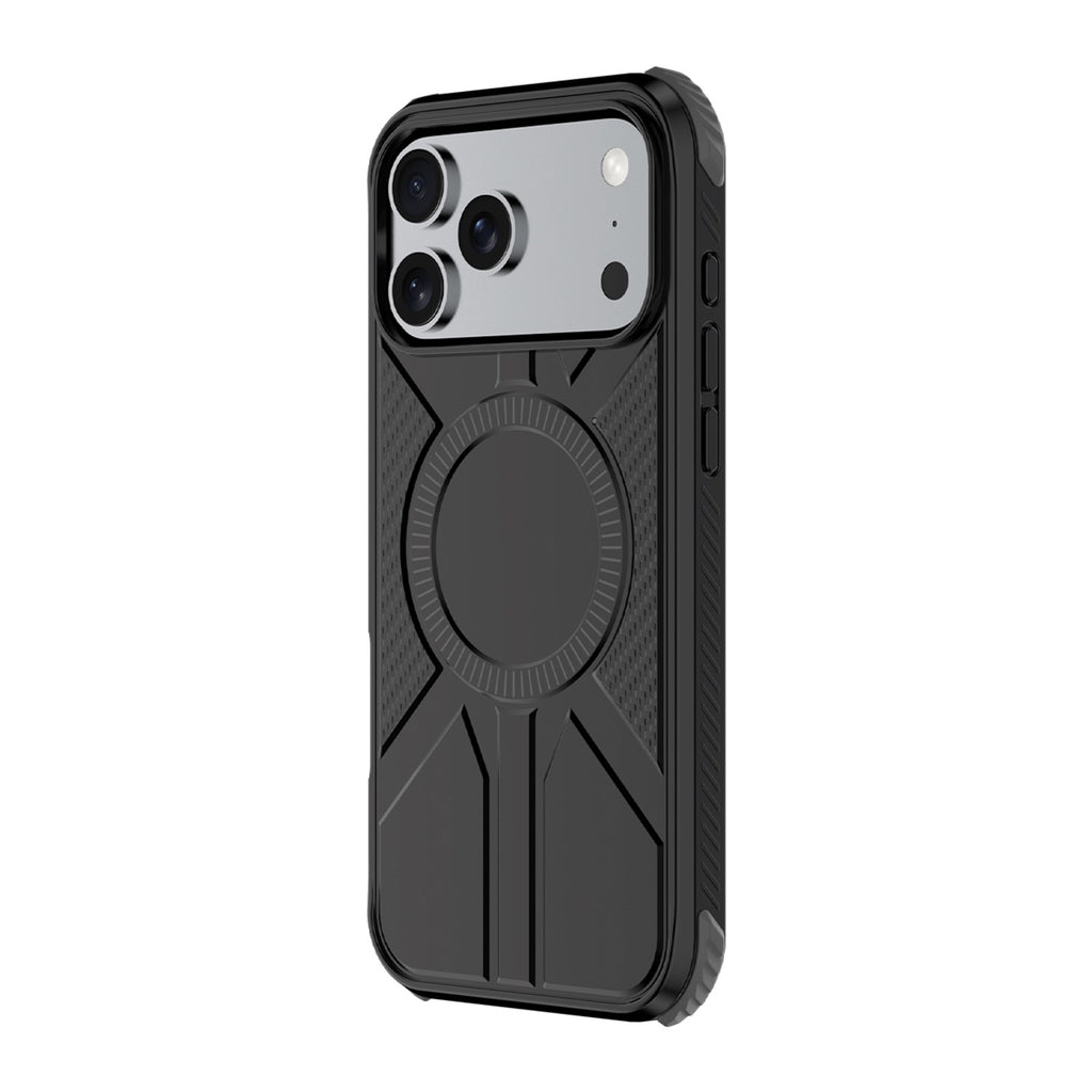 Body Glove Stealth Magnetic Case - Apple iPhone 17 Pro Max - Black 6