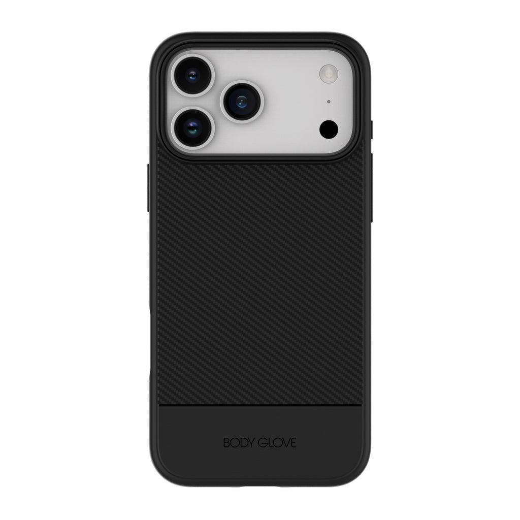 Body Glove Astrx Case - Apple iPhone 18 Pro Max / 17 Pro Max - Black 5
