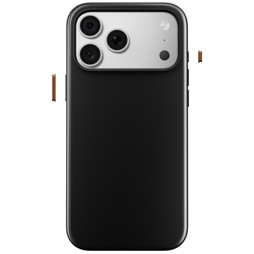 Nomad Mag Sports Case - Apple iPhone 18 Pro Max / 17 Pro Max - Black 10