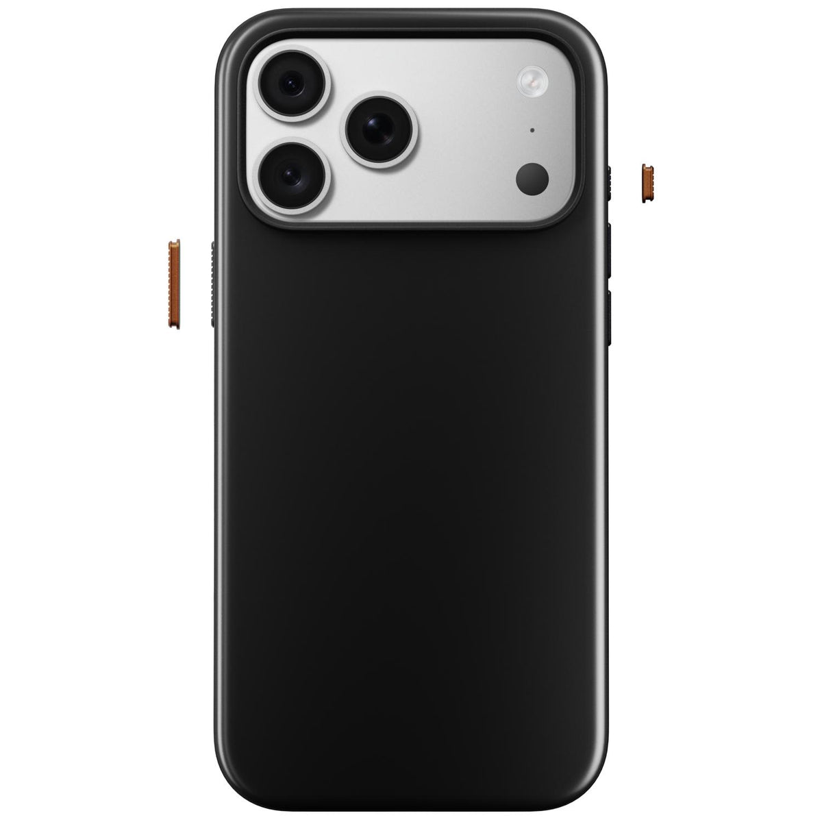 Nomad Mag Sports Case - Apple iPhone 18 Pro Max / 17 Pro Max - Black 10