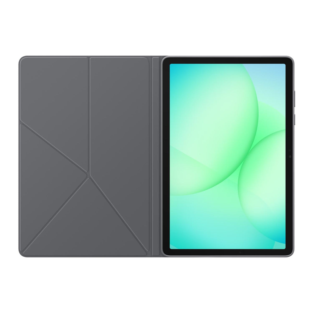 Samsung Smart Book Cover - Samsung Galaxy Tab A11+ - Black 8