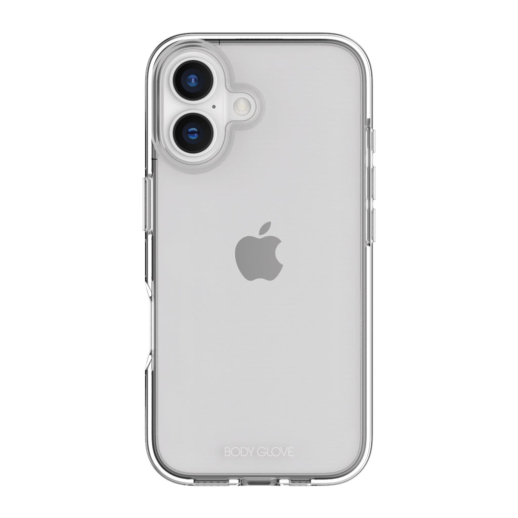 Body Glove Diamond Case - Apple iPhone 16 - Clear 5